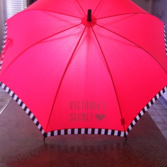 Victoria Secret umbrella