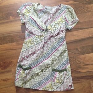 Dress/tunic