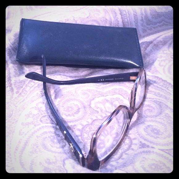 Gucci glasses