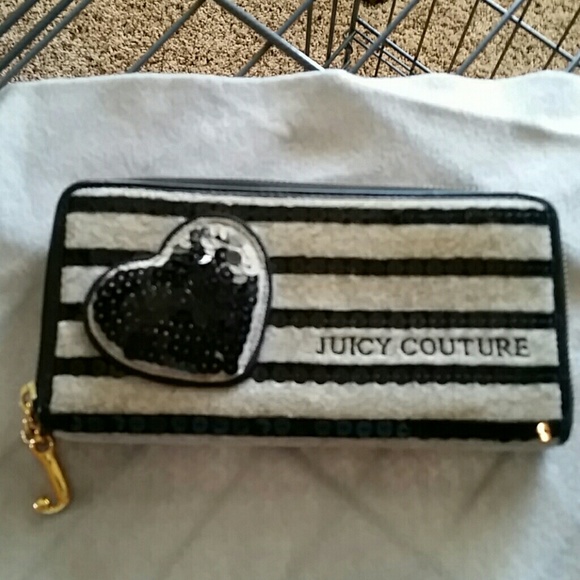 Juicy couture Wallet