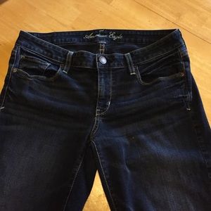 American Eagle Outfitters Skinny Jeans