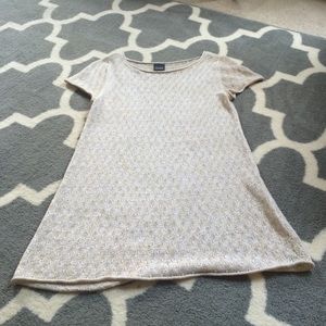 Eileen fisher knit tunic