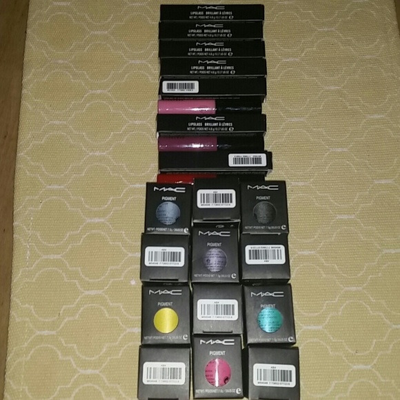 Mac order