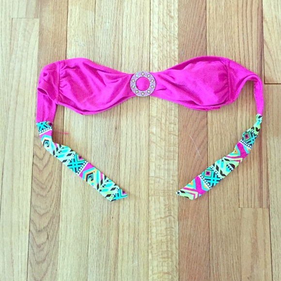 bathing suit top - Picture 1 of 1