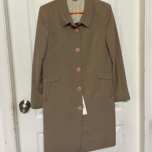 Spring jacket/coat