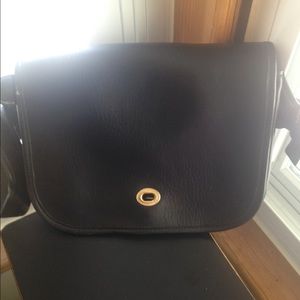 Black Purse