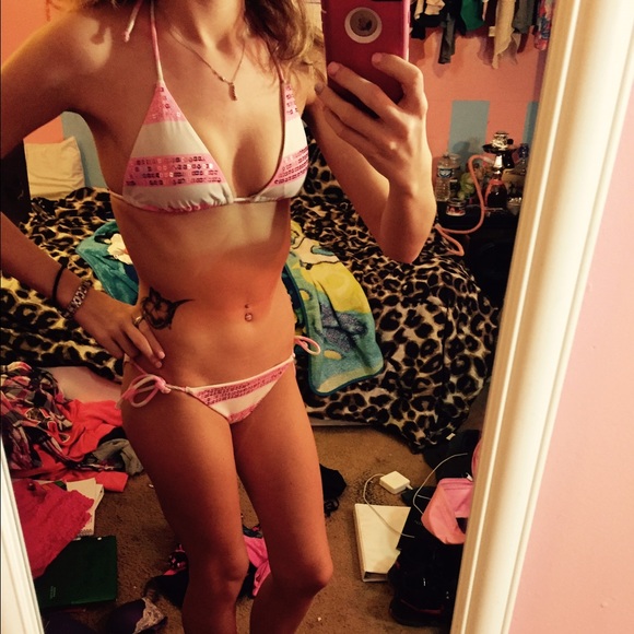 victorias secret xs bikini