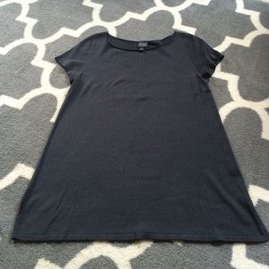 Eileen fisher knit tunic