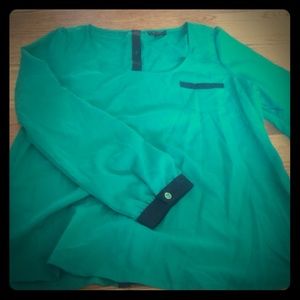 Blouse Blouse