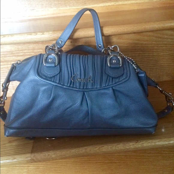 EUC Coach purse!