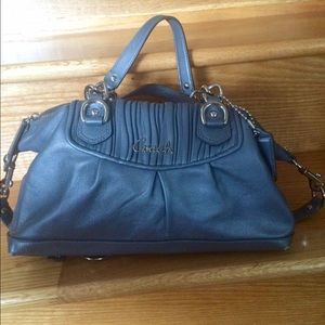 EUC Coach purse!