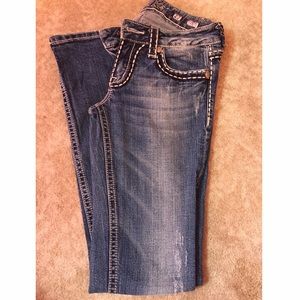 Miss Me Jeans size 26