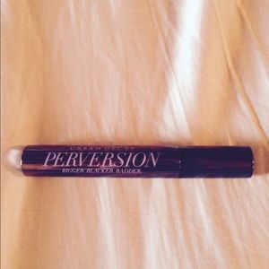 Urban decay mascara