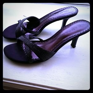 Rampage Heels