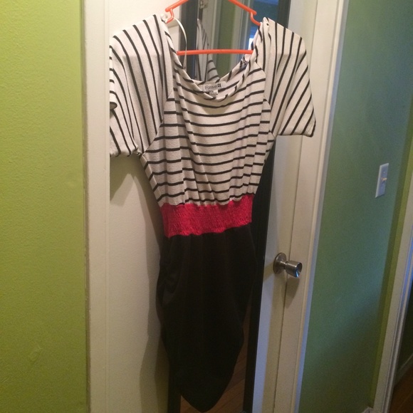 Forever 21 bodycon dress