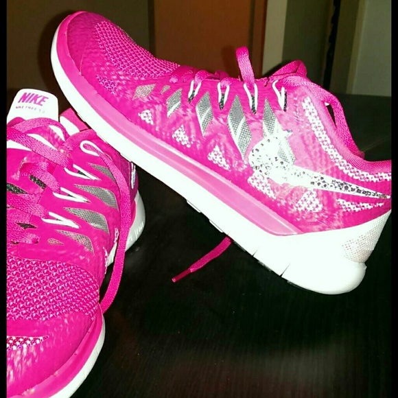 Nike Free 5.0 - Picture 2 of 4