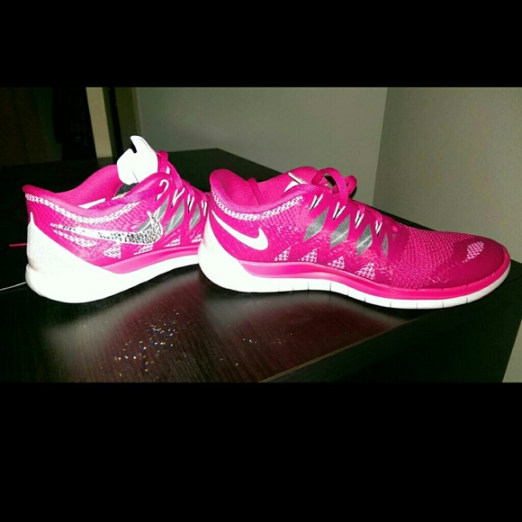 Nike Free 5.0 - Picture 3 of 4