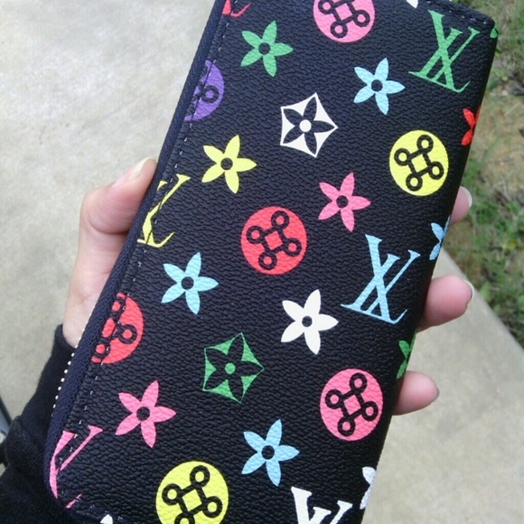 Woman's wallet