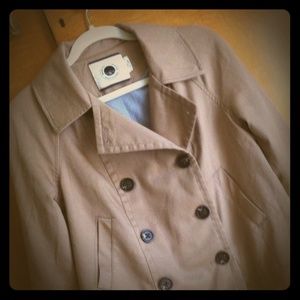 Anthro Spring Jacket - Daughters of the Liberation