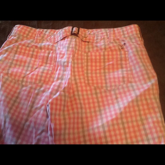 AMERICAN EAGLE SHORTS BUNDLE 2/18 SIZE 6 EUC - Picture 4 of 4
