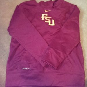 FSU Nike hoodie