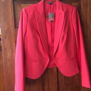 Express Blazer