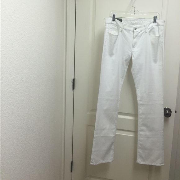 FINAL PRICE! 7 for all Mankind skinny bootcut
