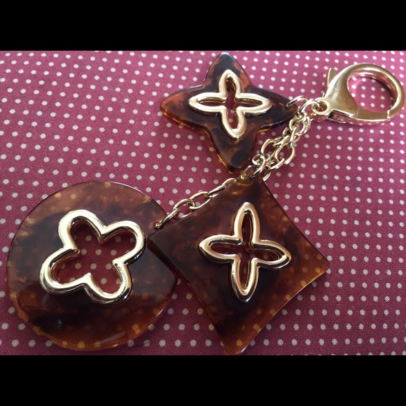 Bag Charm