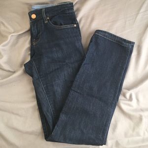 GAP 'Real Straight' Denim