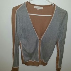 LOFT Cardigan