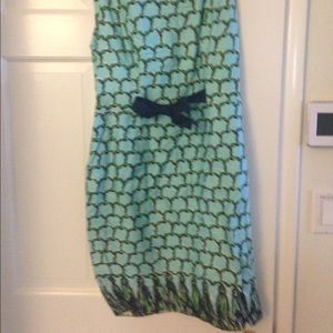 Lilly Pulitzer size 8 spring dress