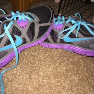 lunarlon nike women's shoes