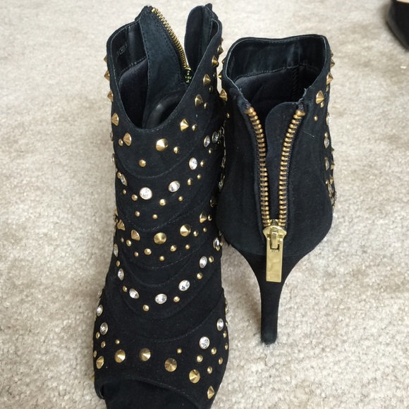 Booties /shoes