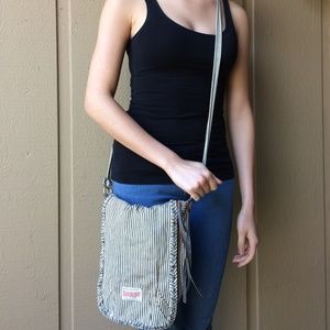 Denim Bag