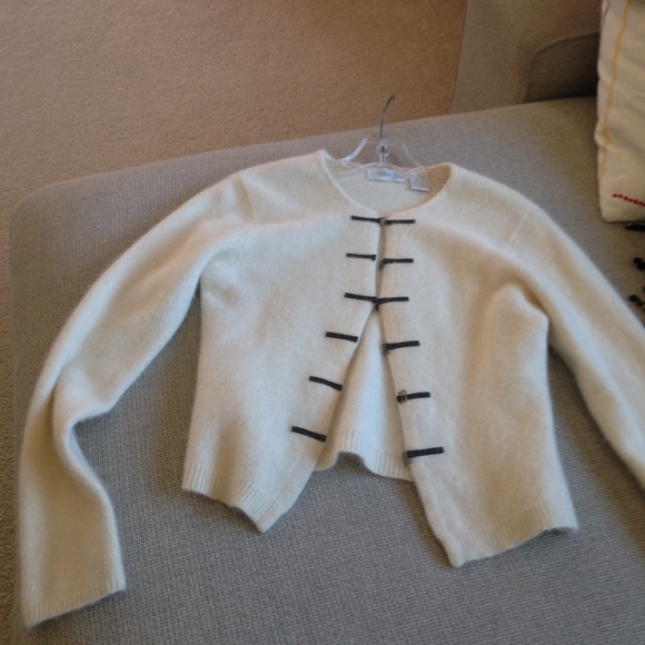 Kenji Sweaters - Lambs wool sweater