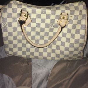 Louis Vuitton Purse