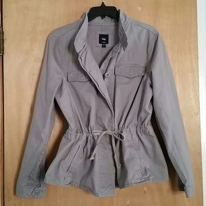 *PRICE REDUCED* Light Jacket