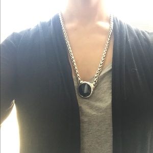 Vintage Napier Necklace