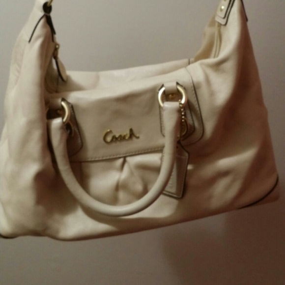 Coach bag - Picture 3 of 3