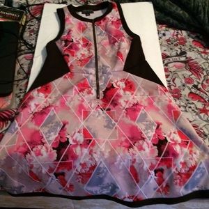 Summer dress forever21