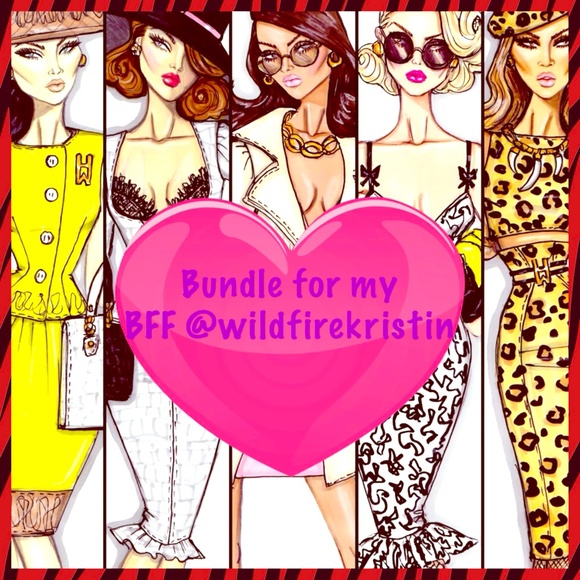 Running Bundle for @wildfirekristin