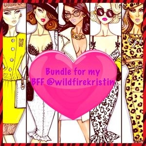 Running Bundle for @wildfirekristin