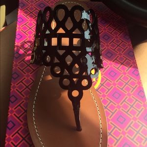 Tory Burch Davy Sandal