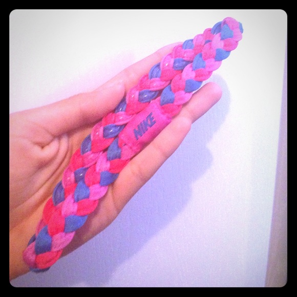 Nike Headband