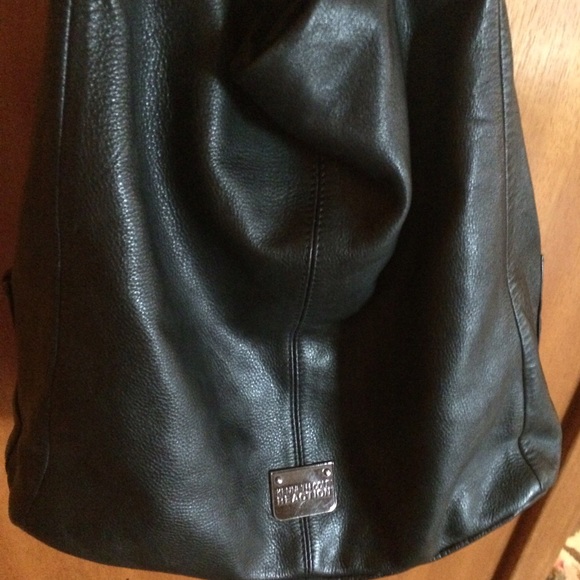 Leather so soft you'll love the way this looks💞💞