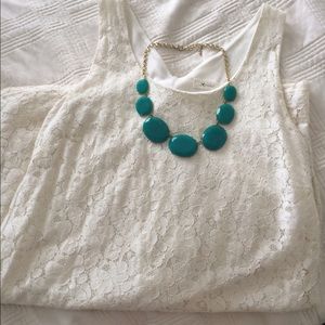 Sold in bundle ✖️Everly Lace Dress