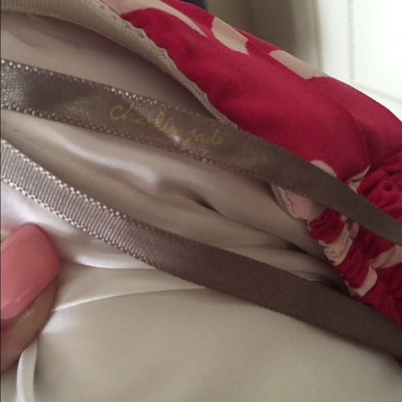 Short romper - Picture 3 of 3