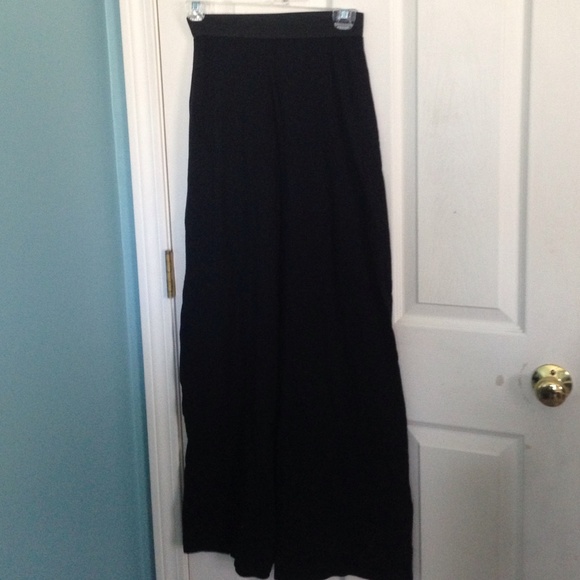 Long skirt