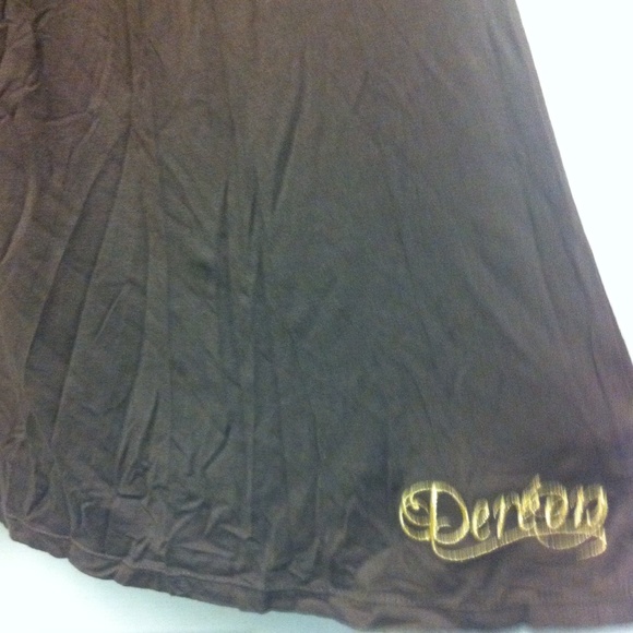 Dereon One Arm Top - Picture 3 of 4