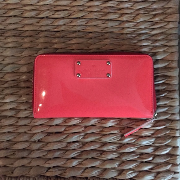 ❌SOLD ❌ Kate Spade Wallet